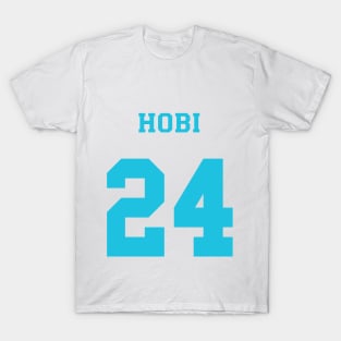 BTS SUMMER PACKAGE HOBI T-Shirt